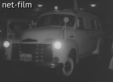 Новости Зарубежные киносюжеты №104 (1960)