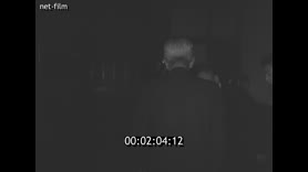 Footage frame