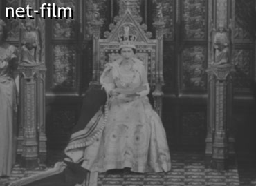 Новости Зарубежные киносюжеты №202 (1960)