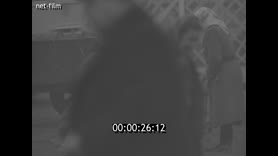Кадр видео
