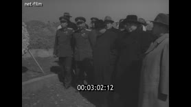 Footage frame
