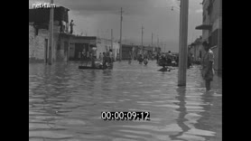 Footage frame