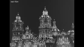 Footage frame