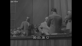 Footage frame