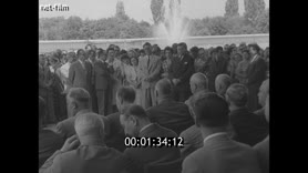 Footage frame