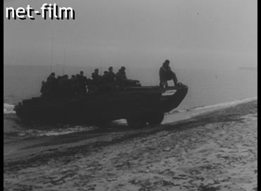 Новости Зарубежные киносюжеты №163 (1960)