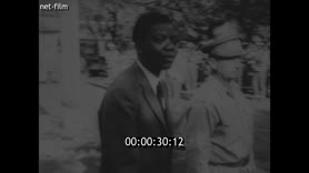 Footage frame