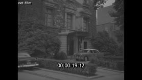 Footage frame