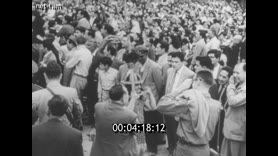 Footage frame