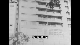 Footage frame