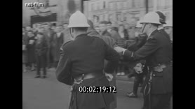 Footage frame