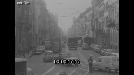 Footage frame