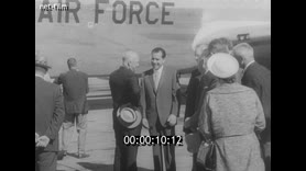 Footage frame