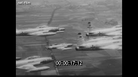 Footage frame