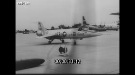 Footage frame
