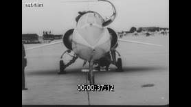 Footage frame