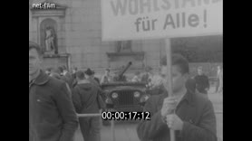 Footage frame