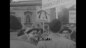 Footage frame