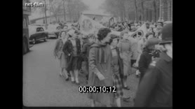 Footage frame