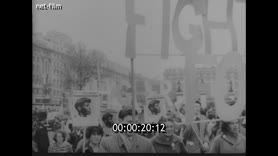 Footage frame