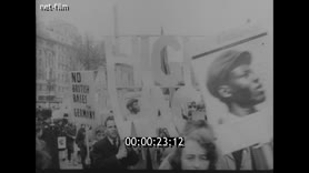 Footage frame