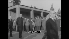 Footage frame