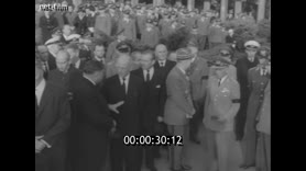 Footage frame