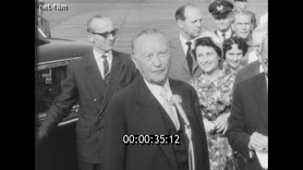 Footage frame