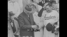 Footage frame