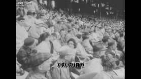 Footage frame