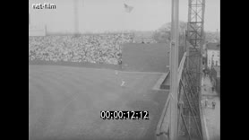 Footage frame
