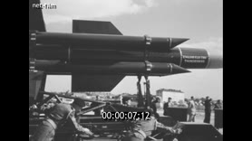 Footage frame