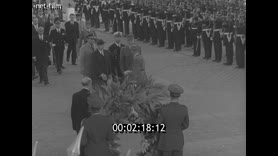 Footage frame