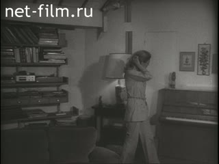 Новости Зарубежные киносюжеты №4036 (1974)