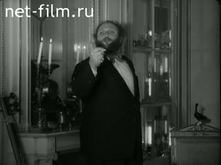 Новости Зарубежные киносюжеты №2297 (1970)