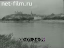 Foreign newsreels №3100