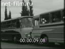 Foreign newsreels №4717