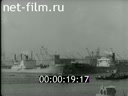 Foreign newsreels №940