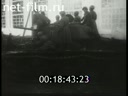 Footage frame