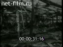 Footage frame