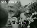 Кадр видео