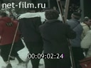 Кадр видео