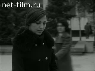 Новости Зарубежные киносюжеты №4194 (1975)