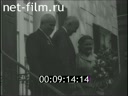 Footage frame