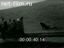 Footage frame