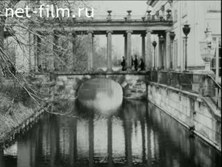 News Foreign newsreels №2012 (1969)