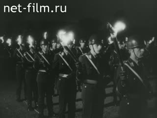 News Foreign newsreels №2028 (1969)