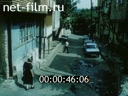 Footage frame