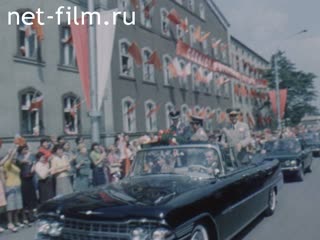 Фильм Сын родины Коперника. (1978)