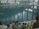 Footage frame